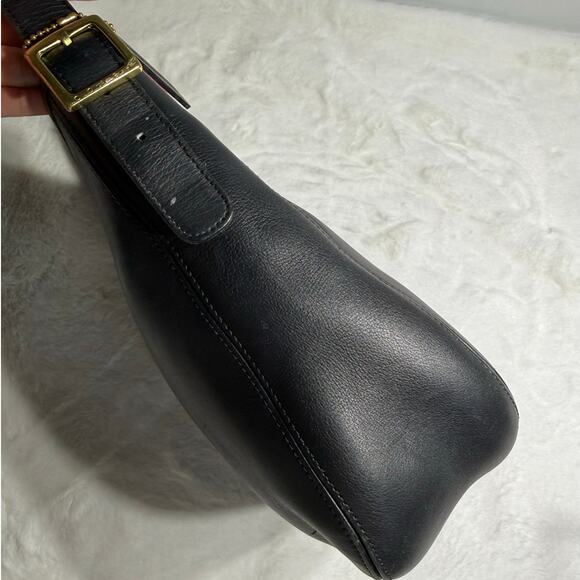 Vintage COACH 1998 Chelsea Hobo 6003 Bag - Picture 4 of 10